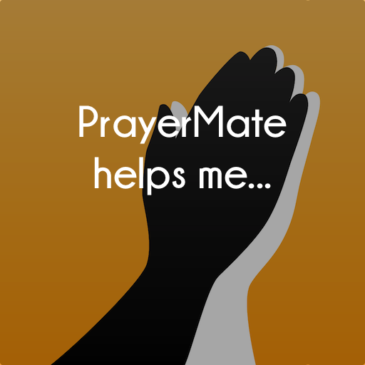 PrayerMate